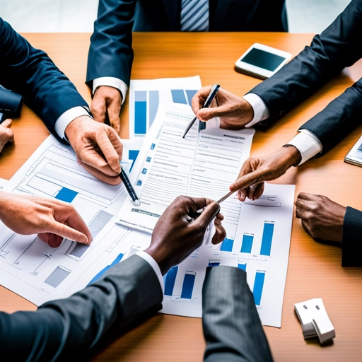 Business Planning & Transactions